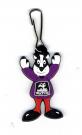 Zipper Pulls - within 40mm