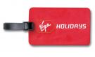 Luggage Tags - Rectangle shape 104 x 64mm