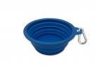 Silicon Dog Bowl