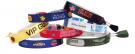Festival / Event Wrist Bands -1 colour woven design