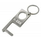 Hygiene Keyring
