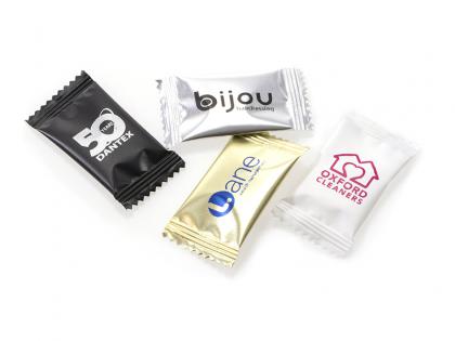 CHEWY FRUIT (ASSORTED) SWEETS