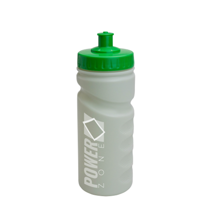 500ml Finger Grip Sports Bottle Eco