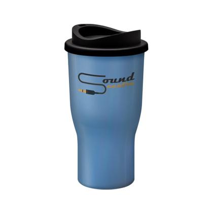 Challenger Tumbler Light Blue