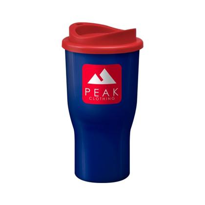 Challenger Tumbler Blue