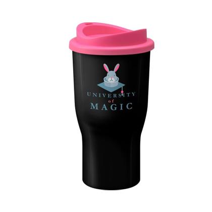 Challenger Tumbler Black