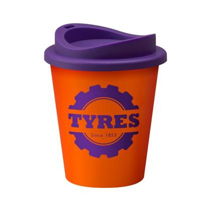Universal Vending Cup Orange