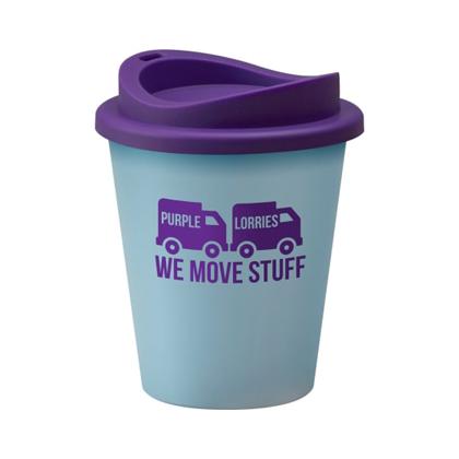 Universal Vending Cup Light Blue