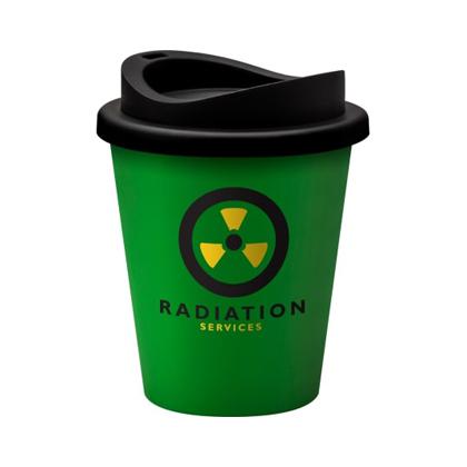 Universal Vending Cup Green