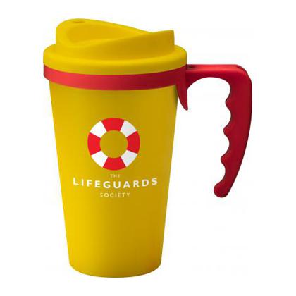 Universal Mug Yellow