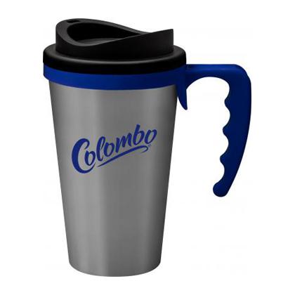 Universal Mug Silver