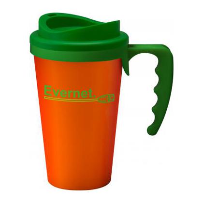 Universal Mug Orange