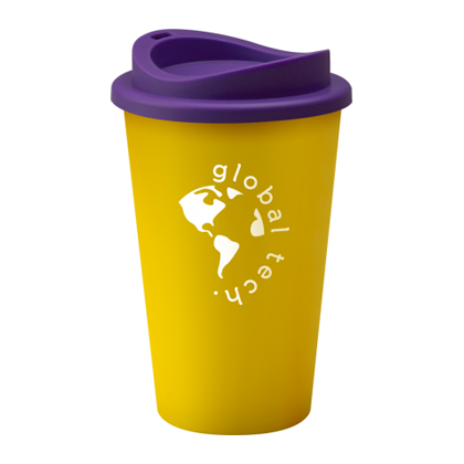 Universal Tumbler Yellow