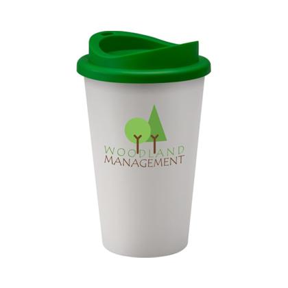 Universal Tumbler White