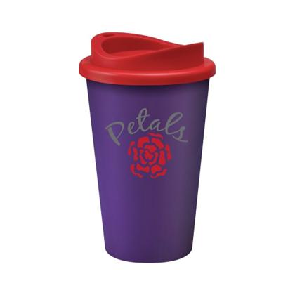 Universal Tumbler Purple