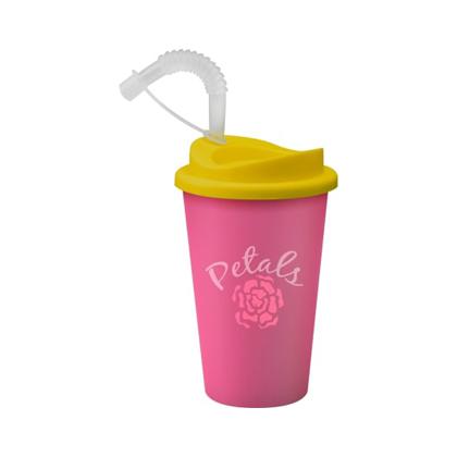 Universal Tumbler Pink