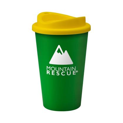 Universal Tumbler Green