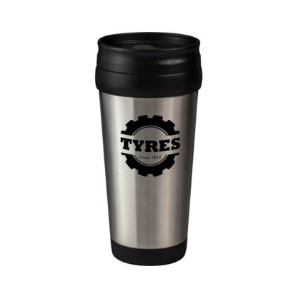 Stainless Steel Tumbler
