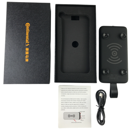 P74 Wireless charging 10,000nAh Power Bank