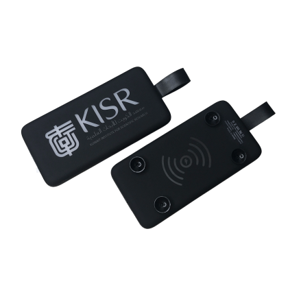 P74 Wireless charging 10,000nAh Power Bank UK STOCK