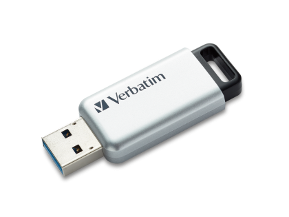 Verbatim Secure Pro