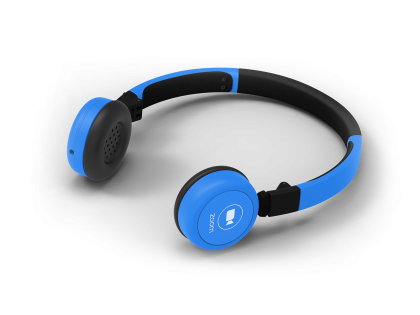 Recycled RCS Vibe Bluetooth Headphones