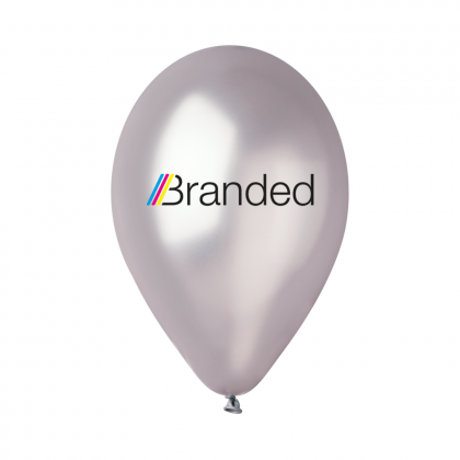 10" Natural Rubber Latex Balloons