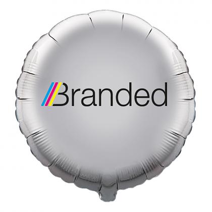 18" Helium Foil Balloons