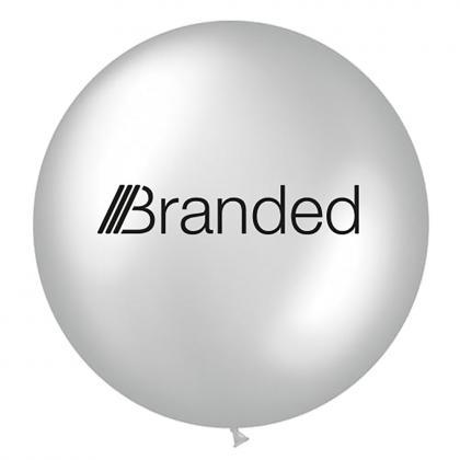 36" Giant Natural Rubber Latex Balloons
