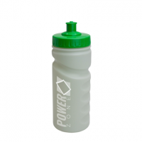 500ml Finger Grip Sports Bottle Eco