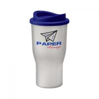 Challenger Tumbler White