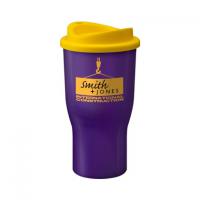 Challenger Tumbler Purple