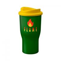 Challenger Tumbler Green