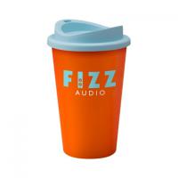 Universal Tumbler Orange