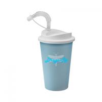 Universal Tumbler Light Blue