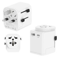 Venture USB C worldwide travel adapter