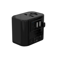 Nupin Travel Adapter