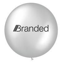 36" Giant Natural Rubber Latex Balloons