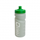 500ml Finger Grip Sports Bottle Eco