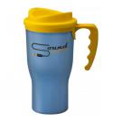 Challenger Mug Light Blue