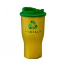 Challenger Tumbler Yellow