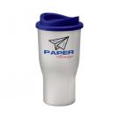 Challenger Tumbler White