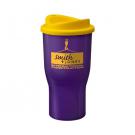 Challenger Tumbler Purple