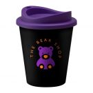 Universal Vending Cup Black