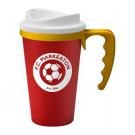 Universal Mug Red