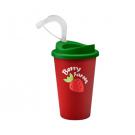 Universal Tumbler Red