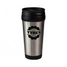 Stainless Steel Tumbler