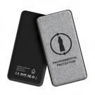 P69 10,000mAh ECO power bank - rPET