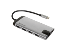 Verbatim USB-C Large Multiport Hub