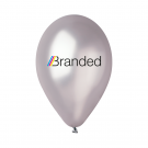 10" Natural Rubber Latex Balloons